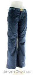 O'Neill Star Ski Pants Womens Ski Pants, , Blue, , Female, 0199-10168, 5637585822, , N1-01.jpg