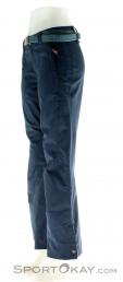O'Neill Star Ski Pants Womens Ski Pants, O'Neill, Blue, , Female, 0199-10168, 5637585822, 0, N1-06.jpg
