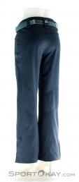 O'Neill Star Ski Pants Womens Ski Pants, O'Neill, Blue, , Female, 0199-10168, 5637585822, 0, N1-11.jpg