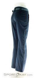 O'Neill Star Ski Pants Womens Ski Pants, , Blue, , Female, 0199-10168, 5637585822, , N1-16.jpg