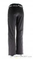 O'Neill Star Ski Pants Womens Ski Pants, , Black, , Female, 0199-10168, 5637585828, , N1-11.jpg