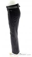 O'Neill Star Ski Pants Womens Ski Pants, , Black, , Female, 0199-10168, 5637585828, , N2-07.jpg