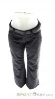 O'Neill Star Ski Pants Womens Ski Pants, , Black, , Female, 0199-10168, 5637585828, , N3-03.jpg