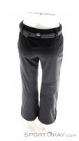 O'Neill Star Ski Pants Womens Ski Pants, , Black, , Female, 0199-10168, 5637585828, , N3-13.jpg