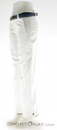 O'Neill Star Ski Pants Womens Ski Pants, , White, , Female, 0199-10168, 5637585832, , N1-06.jpg