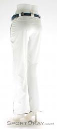 O'Neill Star Ski Pants Womens Ski Pants, O'Neill, White, , Female, 0199-10168, 5637585832, 0, N1-11.jpg