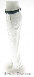 O'Neill Star Ski Pants Womens Ski Pants, O'Neill, White, , Female, 0199-10168, 5637585832, 0, N2-07.jpg