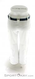 O'Neill Star Ski Pants Womens Ski Pants, O'Neill, White, , Female, 0199-10168, 5637585832, 0, N3-13.jpg