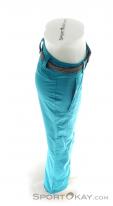 O'Neill Star Ski Pants Womens Ski Pants, , Turquoise, , Female, 0199-10168, 5637585838, , N3-18.jpg