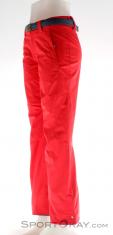O'Neill Star Ski Pants Womens Ski Pants, O'Neill, Red, , Female, 0199-10168, 5637585843, 0, N1-06.jpg