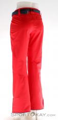 O'Neill Star Ski Pants Womens Ski Pants, , Red, , Female, 0199-10168, 5637585843, , N1-11.jpg