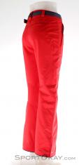 O'Neill Star Ski Pants Womens Ski Pants, , Red, , Female, 0199-10168, 5637585843, , N1-16.jpg