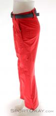 O'Neill Star Ski Pants Womens Ski Pants, O'Neill, Red, , Female, 0199-10168, 5637585843, 0, N2-07.jpg