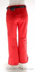O'Neill Star Ski Pants Womens Ski Pants, O'Neill, Red, , Female, 0199-10168, 5637585843, 0, N2-12.jpg