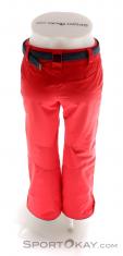 O'Neill Star Ski Pants Womens Ski Pants, , Rouge, , Femmes, 0199-10168, 5637585843, , N3-13.jpg