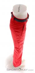 O'Neill Star Ski Pants Womens Ski Pants, O'Neill, Red, , Female, 0199-10168, 5637585843, 0, N3-18.jpg