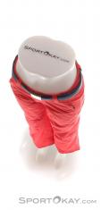 O'Neill Star Ski Pants Womens Ski Pants, , Red, , Female, 0199-10168, 5637585843, , N4-04.jpg