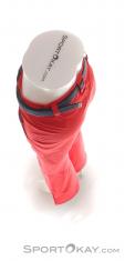 O'Neill Star Ski Pants Womens Ski Pants, , Red, , Female, 0199-10168, 5637585843, , N4-09.jpg