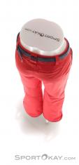 O'Neill Star Ski Pants Womens Ski Pants, , Red, , Female, 0199-10168, 5637585843, , N4-14.jpg