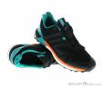 adidas Terrex Agravic Mens Trail Running Shoes, , Black, , Male, 0002-11256, 5637585851, , N1-01.jpg