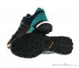 adidas Terrex Agravic Mens Trail Running Shoes, , Black, , Male, 0002-11256, 5637585851, , N1-11.jpg
