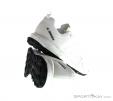 adidas Terrex Agravic Mens Trail Running Shoes, , White, , Male, 0002-11256, 5637585866, , N1-16.jpg