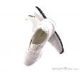 adidas Terrex Agravic Mens Trail Running Shoes, , White, , Male, 0002-11256, 5637585866, , N5-05.jpg