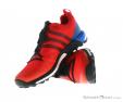 adidas Terrex Agravic GTX Mens Trekking Shoes Gore-Tex, , Red, , Male, 0002-11257, 5637585876, , N1-06.jpg