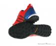 adidas Terrex Agravic GTX Mens Trekking Shoes Gore-Tex, , Red, , Male, 0002-11257, 5637585876, , N1-11.jpg