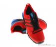 adidas Terrex Agravic GTX Mens Trekking Shoes Gore-Tex, adidas Terrex, Red, , Male, 0002-11257, 5637585876, 4059809114353, N2-02.jpg