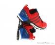 adidas Terrex Agravic GTX Mens Trekking Shoes Gore-Tex, adidas Terrex, Red, , Male, 0002-11257, 5637585876, 4059809114353, N2-17.jpg