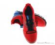 adidas Terrex Agravic GTX Mens Trekking Shoes Gore-Tex, adidas Terrex, Rouge, , Hommes, 0002-11257, 5637585876, 4059809114353, N3-03.jpg