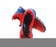 adidas Terrex Agravic GTX Mens Trekking Shoes Gore-Tex, adidas Terrex, Red, , Male, 0002-11257, 5637585876, 4059809114353, N4-04.jpg
