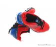 adidas Terrex Agravic GTX Mens Trekking Shoes Gore-Tex, , Red, , Male, 0002-11257, 5637585876, , N4-19.jpg