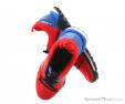 adidas Terrex Agravic GTX Mens Trekking Shoes Gore-Tex, , Red, , Male, 0002-11257, 5637585876, , N5-05.jpg