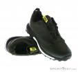 adidas Terrex Agravic GTX Mens Trekking Shoes Gore-Tex, , Green, , Male, 0002-11257, 5637585896, , N1-01.jpg