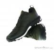 adidas Terrex Agravic GTX Mens Trekking Shoes Gore-Tex, , Green, , Male, 0002-11257, 5637585896, , N1-06.jpg