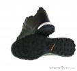 adidas Terrex Agravic GTX Mens Trekking Shoes Gore-Tex, , Green, , Male, 0002-11257, 5637585896, , N1-11.jpg
