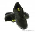 adidas Terrex Agravic GTX Mens Trekking Shoes Gore-Tex, , Green, , Male, 0002-11257, 5637585896, , N2-02.jpg