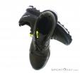 adidas Terrex Agravic GTX Mens Trekking Shoes Gore-Tex, , Green, , Male, 0002-11257, 5637585896, , N4-04.jpg