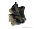 adidas Terrex AX2R GTX Mens Trekking Shoes Gore-Tex, , Brown, , Male, 0002-11258, 5637585914, , N1-16.jpg