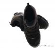 adidas Terrex AX2R GTX Mens Trekking Shoes Gore-Tex, adidas, Brun, , Hommes, 0002-11258, 5637585914, 4059323178282, N3-03.jpg