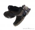 adidas Terrex AX2R GTX Mens Trekking Shoes Gore-Tex, adidas, Brun, , Hommes, 0002-11258, 5637585914, 4059323178282, N4-09.jpg