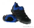 adidas Terrex AX2R GTX Mens Trekking Shoes Gore-Tex, , Black, , Male, 0002-11258, 5637585927, , N1-01.jpg