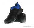 adidas Terrex AX2R GTX Mens Trekking Shoes Gore-Tex, adidas, Čierna, , Muži, 0002-11258, 5637585927, 4059811596574, N1-06.jpg