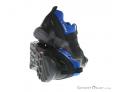 adidas Terrex AX2R GTX Mens Trekking Shoes Gore-Tex, adidas, Negro, , Hombre, 0002-11258, 5637585927, 4059811596574, N1-16.jpg