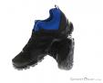 adidas Terrex AX2R GTX Mens Trekking Shoes Gore-Tex, adidas, Noir, , Hommes, 0002-11258, 5637585927, 4059811596574, N2-07.jpg