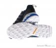 adidas Terrex Fast GTX Mens Trekking Shoes Gore-Tex, , Azul, , Hombre, 0002-11260, 5637585952, , N1-11.jpg