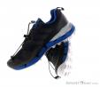 adidas Terrex Fast GTX Mens Trekking Shoes Gore-Tex, , Azul, , Hombre, 0002-11260, 5637585952, , N2-07.jpg