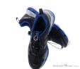 adidas Terrex Fast GTX Mens Trekking Shoes Gore-Tex, adidas Terrex, Modrá, , Muži, 0002-11260, 5637585952, 4059809267530, N4-04.jpg